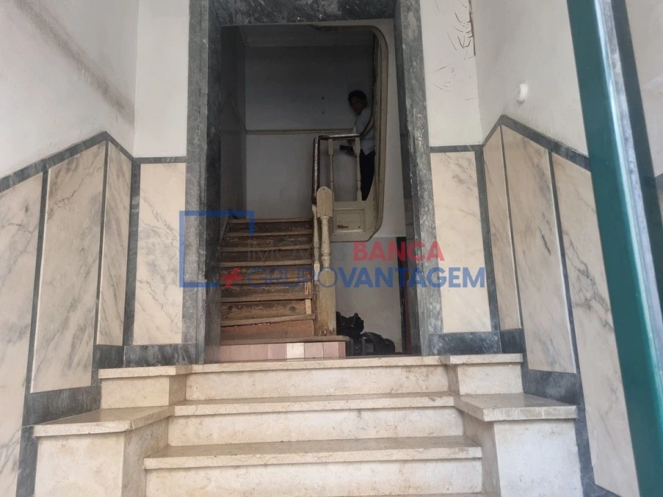 Apartamento T3 para Venda em Queluz e Belas Foto 26