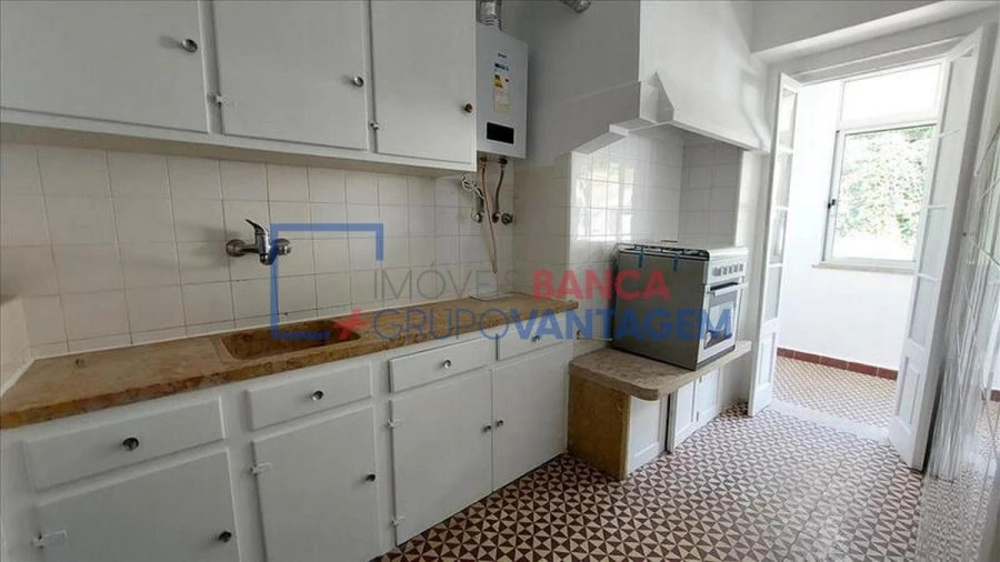 Apartamento T3 para Venda em Queluz e Belas Foto 12