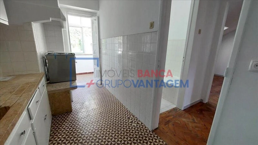 Apartamento T3 para Venda em Queluz e Belas Foto 19