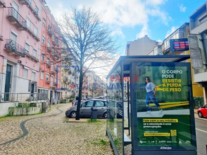 Apartamento T3 para Venda em Queluz e Belas Foto 21