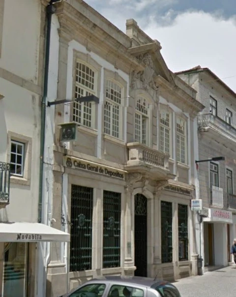 Prédio para Venda em Torgueda