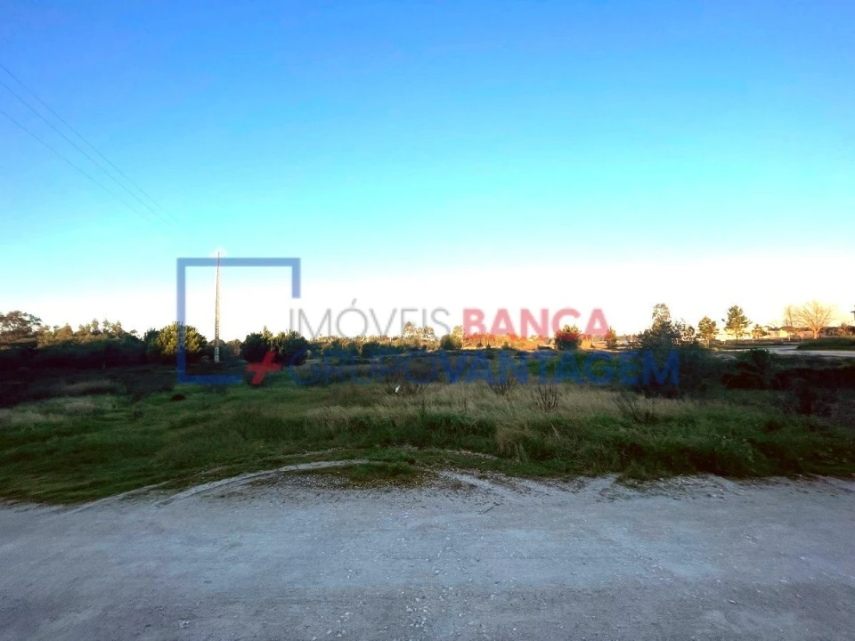 Terreno para Venda em Pegões Foto 15