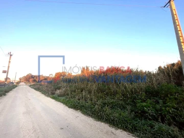 Terreno para Venda em Pegões