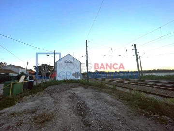 Terreno para Venda em Pegões