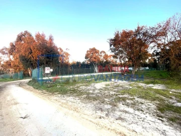 Terreno para Venda em Pegões