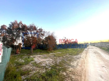 Terreno para Venda em Pegões