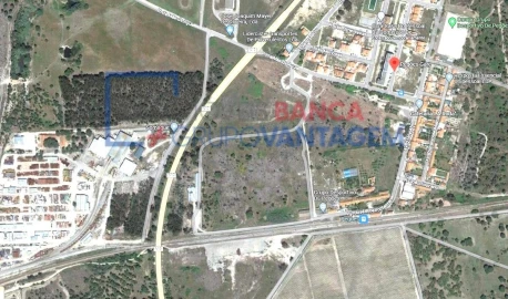 Terreno para Venda em Pegões