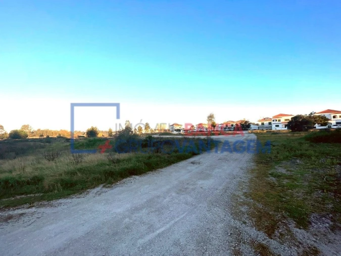 Terreno para Venda em Pegões Foto 14