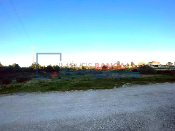 Terreno para Venda em Pegões Foto 17