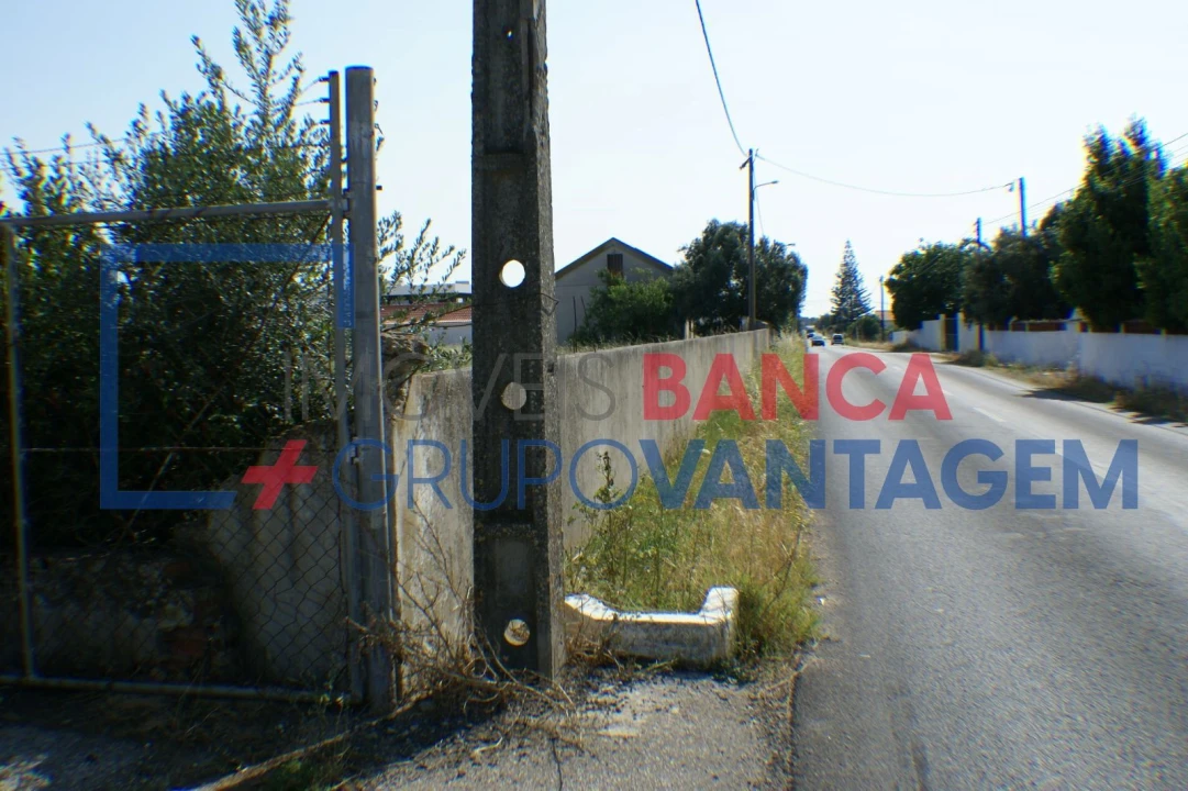 Terreno Misto para Venda em Montijo e Afonsoeiro Foto 15