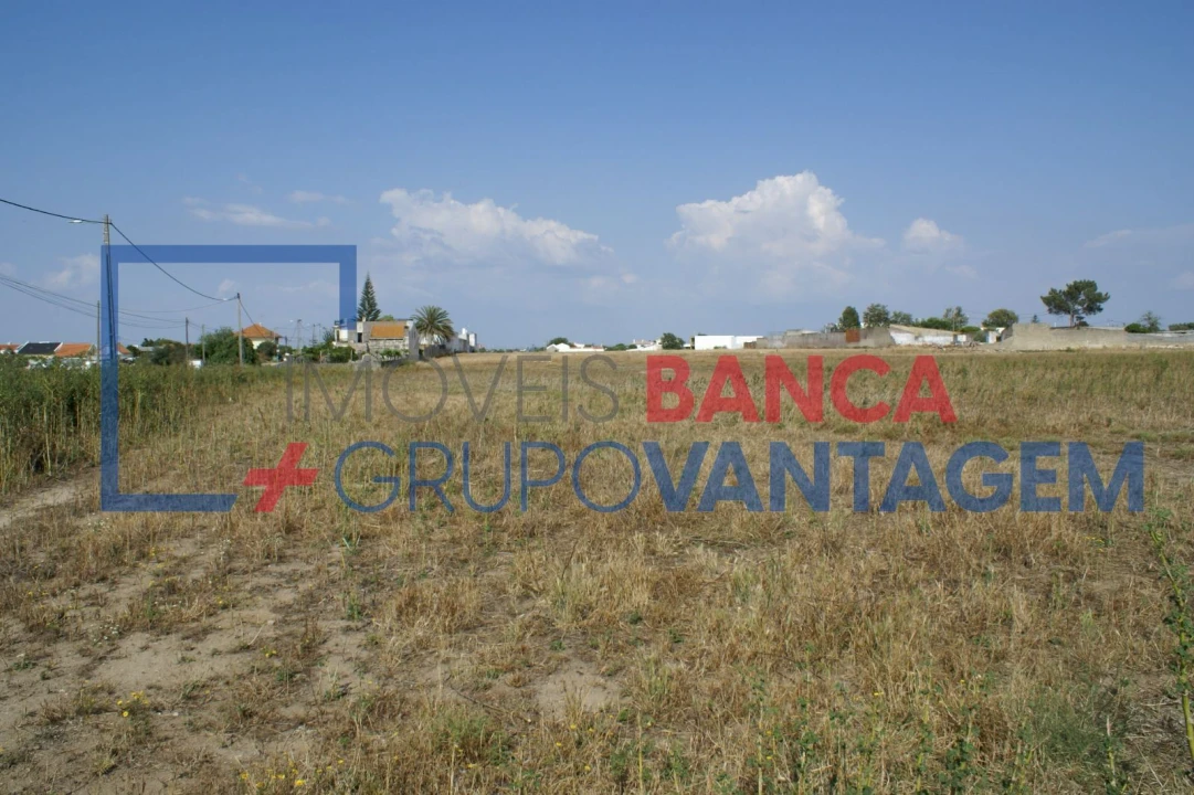 Terreno Misto para Venda em Montijo e Afonsoeiro Foto 18