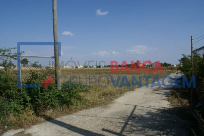 Terreno Misto para Venda em Montijo e Afonsoeiro