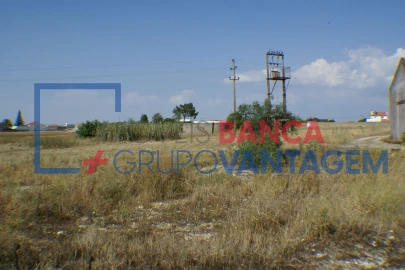 Terreno Misto para Venda em Montijo e Afonsoeiro