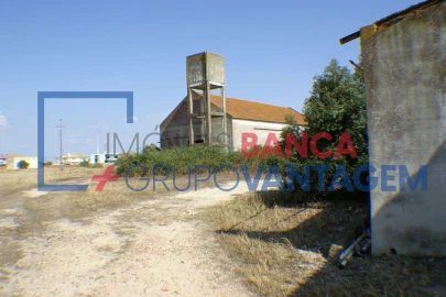Terreno Misto para Venda em Montijo e Afonsoeiro