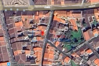 Moradia T7 para Venda em Angra (Se)