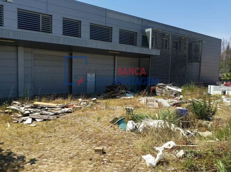 Negócio para Venda em Valongo do Vouga Foto 5