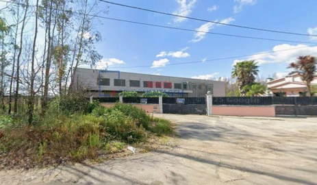 Negócio para Venda em Valongo do Vouga