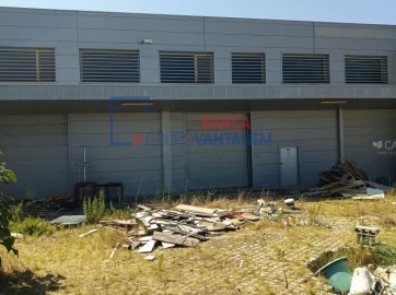 Negócio para Venda em Valongo do Vouga