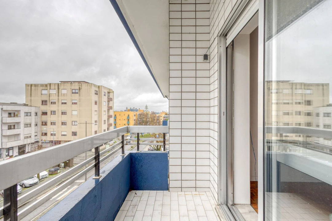 Apartamento T3 para Venda em Ermesinde Foto 1