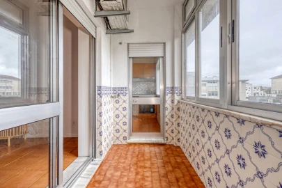 Apartamento T3 para Venda em Ermesinde