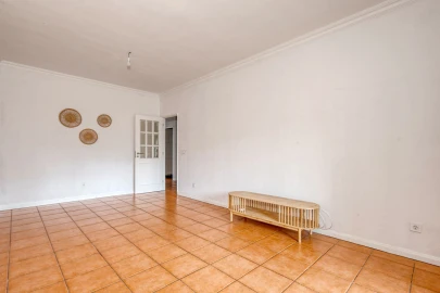 Apartamento T3 para Venda em Ermesinde