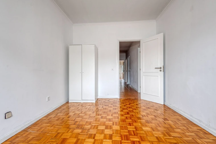 Apartamento T3 para Venda em Ermesinde Foto 4
