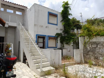 Apartamento T2 para Venda em Sesimbra (Castelo)