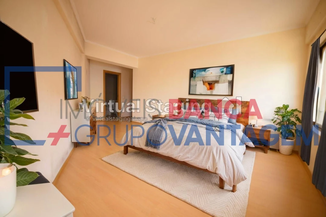 Apartamento T4 para Venda em Alcochete Foto 26