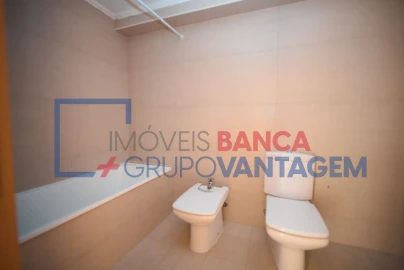 Apartamento T4 para Venda em Alcochete