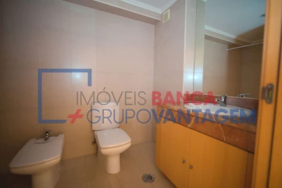 Apartamento T4 para Venda em Alcochete