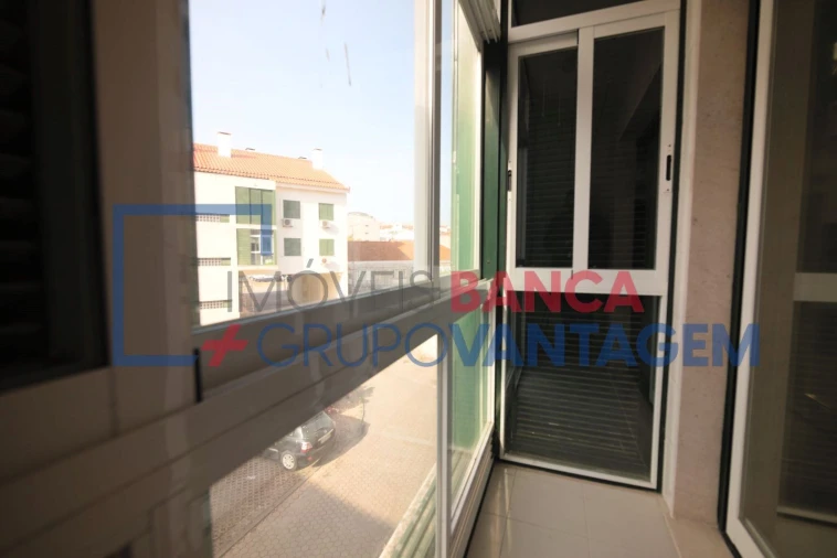 Apartamento T4 para Venda em Alcochete Foto 12