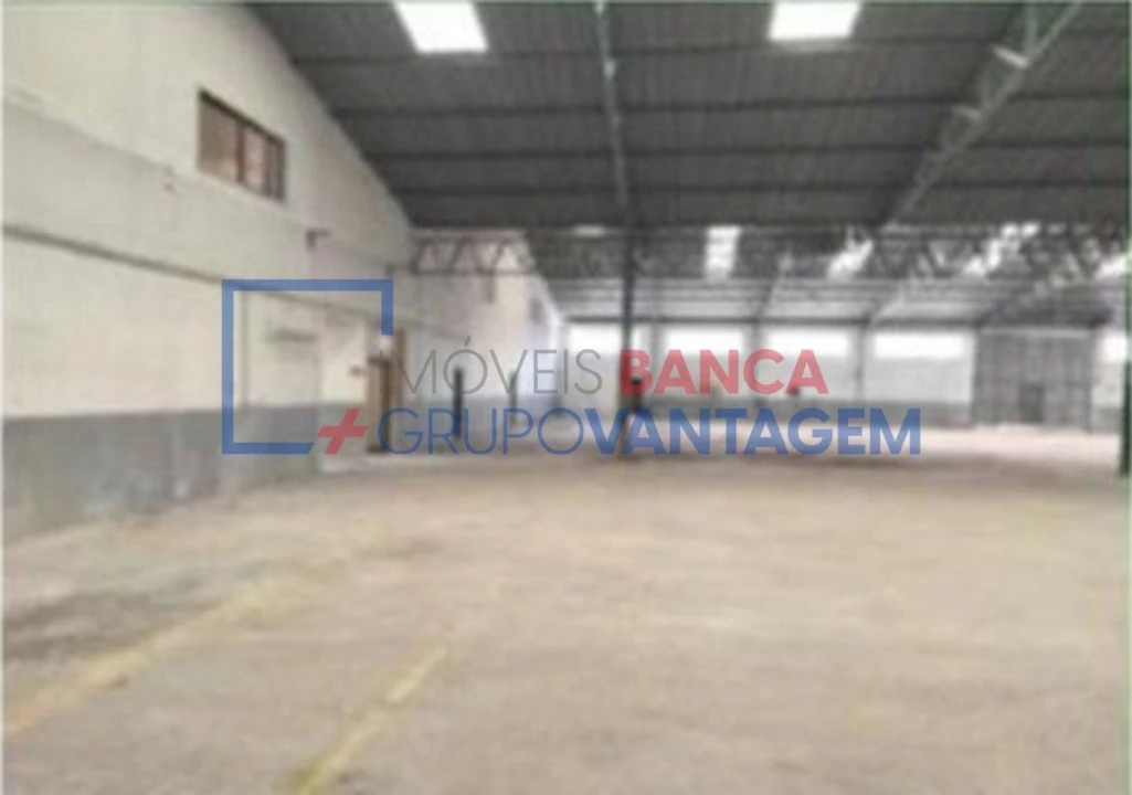 Armazém para Venda em Torres Novas (Santa Maria, Salvador e Santiago) Foto 10