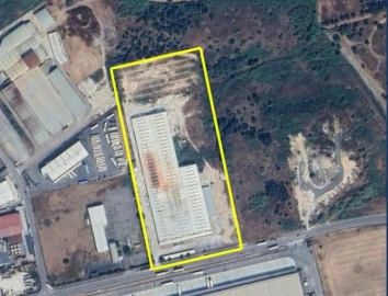 Armazém para Venda em Torres Novas (Santa Maria, Salvador e Santiago)