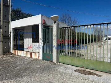 Armazém para Venda em Torres Novas (Santa Maria, Salvador e Santiago)