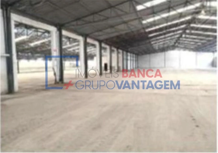 Armazém para Venda em Torres Novas (Santa Maria, Salvador e Santiago) Foto 11