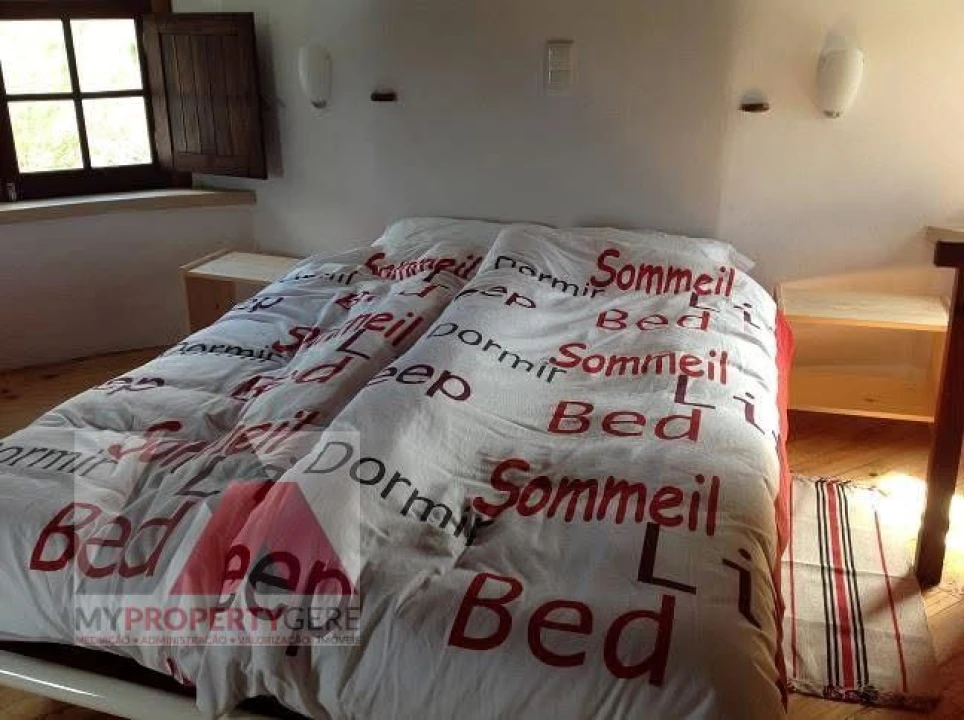 Quinta T2 para Venda em Santa Maria, São Pedro e Matacães Foto 13