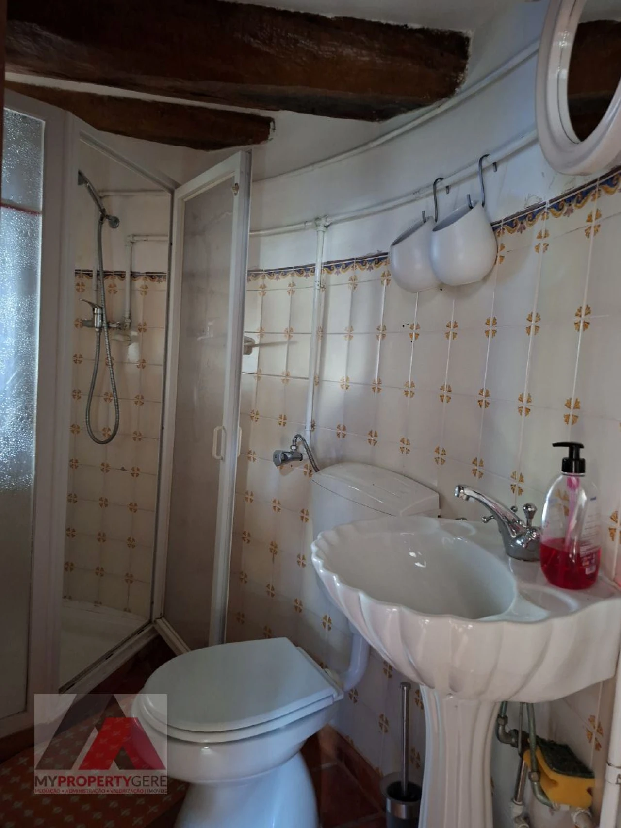 Quinta T2 para Venda em Santa Maria, São Pedro e Matacães Foto 9