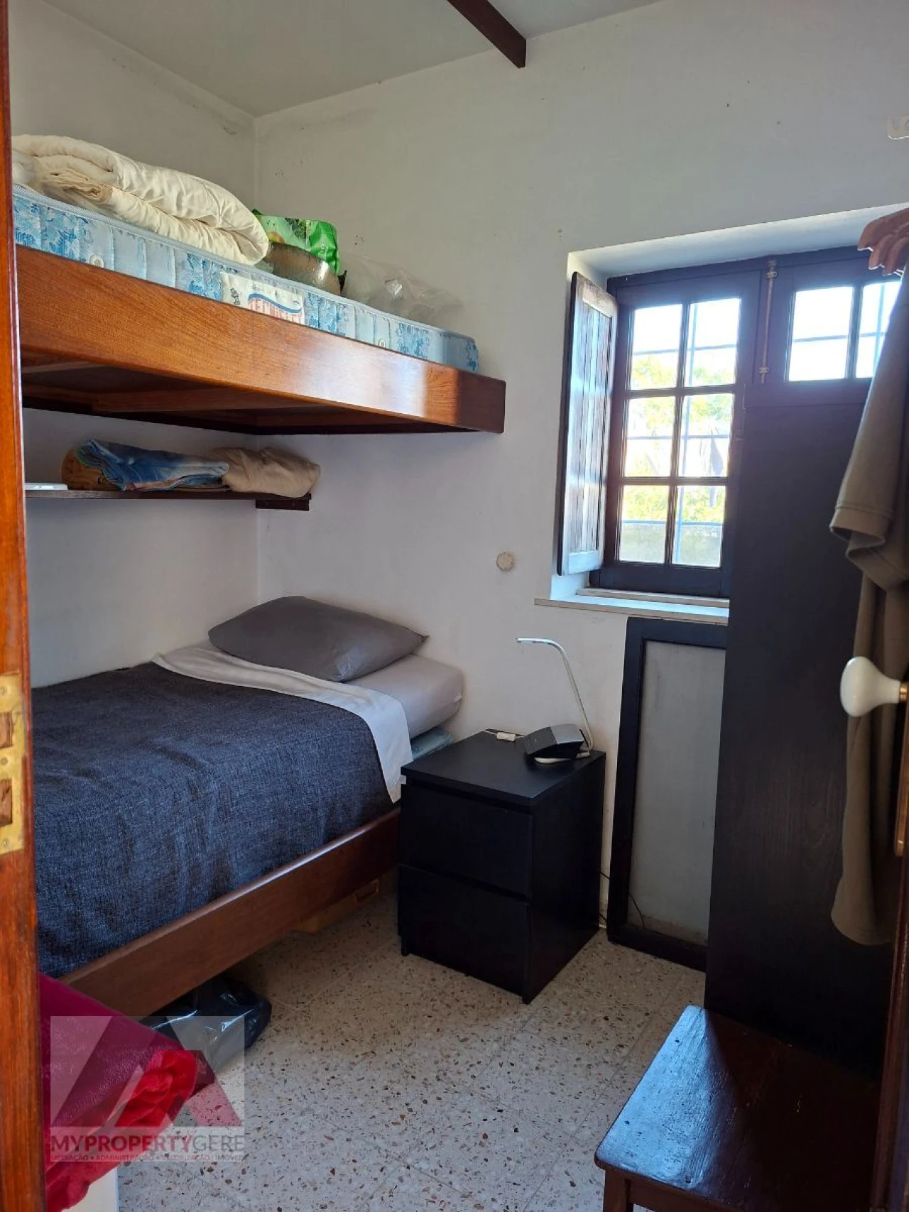 Quinta T2 para Venda em Santa Maria, São Pedro e Matacães Foto 16