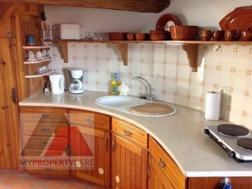 Quinta T2 para Venda em Santa Maria, São Pedro e Matacães