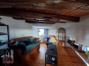 Quinta T2 para Venda em Santa Maria, São Pedro e Matacães