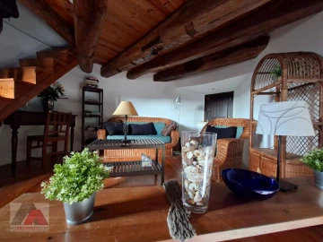 Quinta T2 para Venda em Santa Maria, São Pedro e Matacães