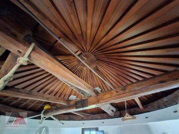 Quinta T2 para Venda em Santa Maria, São Pedro e Matacães