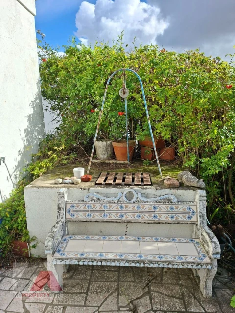 Quinta T2 para Venda em Santa Maria, São Pedro e Matacães