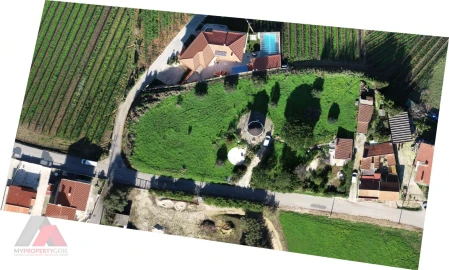 Quinta T2 para Venda em Santa Maria, São Pedro e Matacães