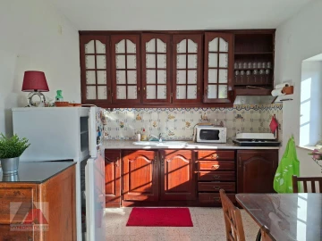 Quinta T2 para Venda em Santa Maria, São Pedro e Matacães