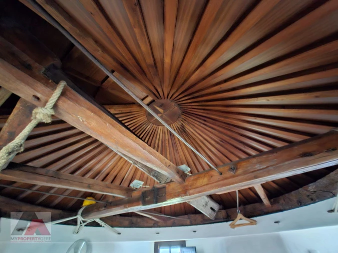 Quinta T2 para Venda em Santa Maria, São Pedro e Matacães Foto 20