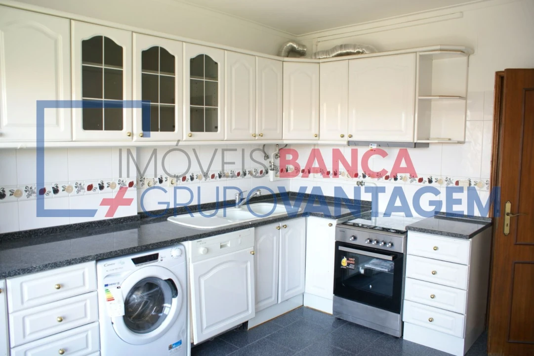 Apartamento T3 para Venda em Alto do Seixalinho, Santo André e Verderena Foto 4