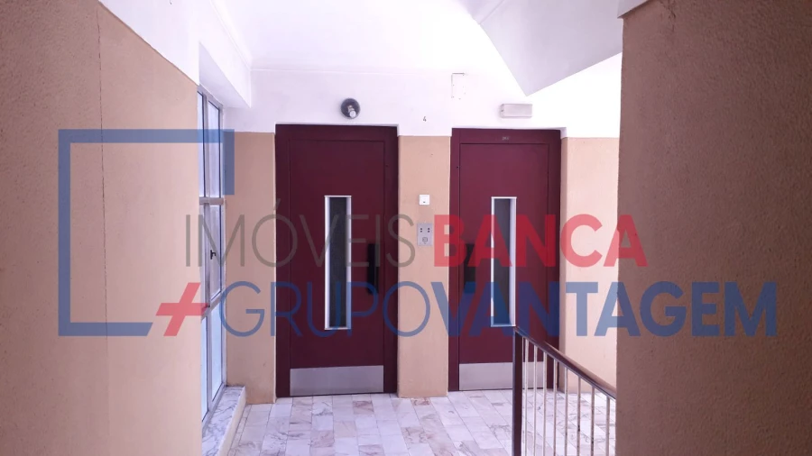 Apartamento T3 para Venda em Alto do Seixalinho, Santo André e Verderena Foto 10