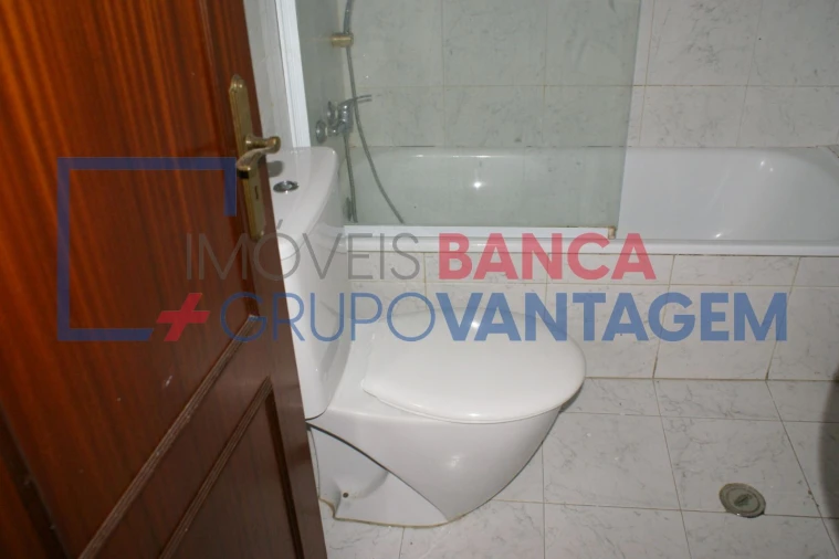 Apartamento T3 para Venda em Alto do Seixalinho, Santo André e Verderena Foto 6