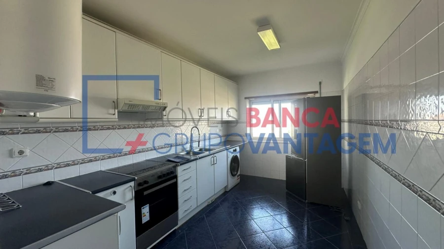 Apartamento T3 para Venda em Alto do Seixalinho, Santo André e Verderena Foto 2